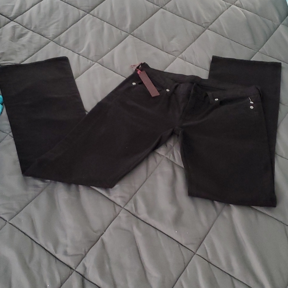 NWOT 7 For All Mankind Boot cut 👖 - Picture 5 of 9